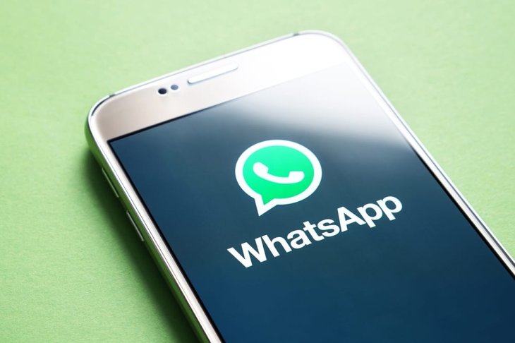 WhatsApp Now Has 2 Billion Users Worldwide