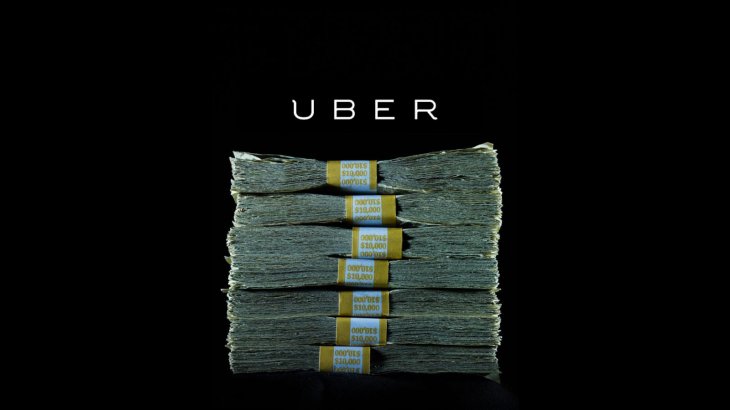 Uber Money 1