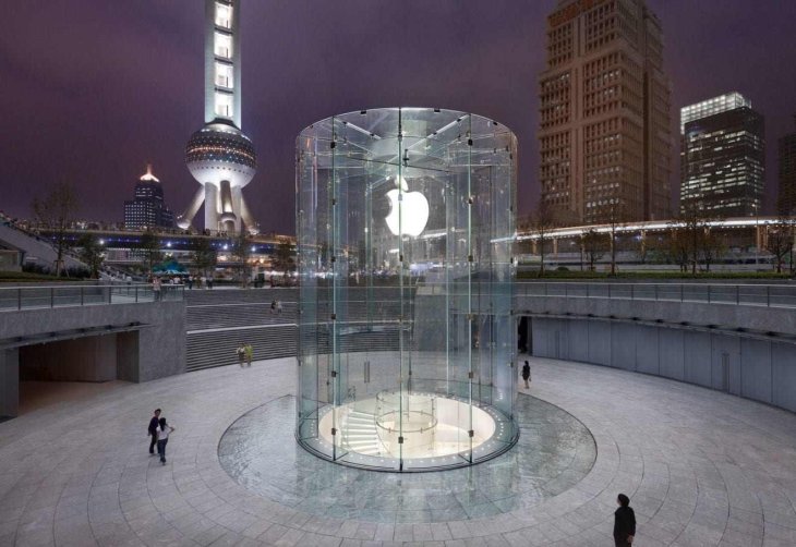 Apple To Reopen Its Stores In Beijing