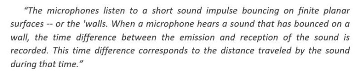 Drones May Soon Avoid Obstacles Like Bats Using Echolocation