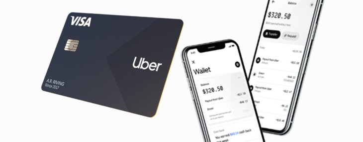 Uber Money 3