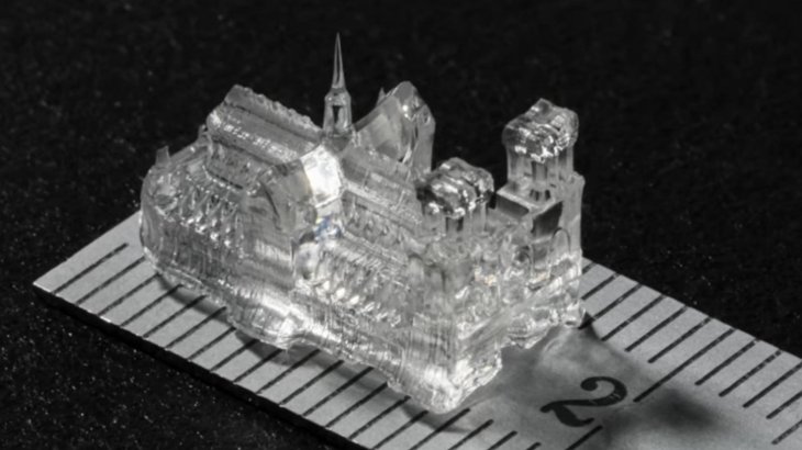 3D printing new method