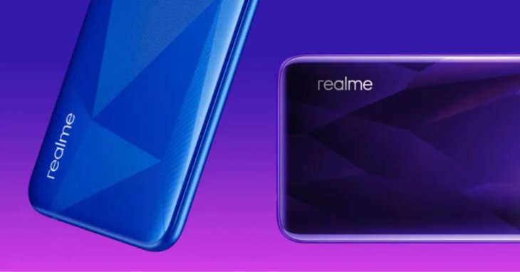 Realme 6