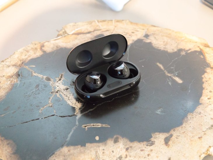 Galaxy Buds Plus price in India