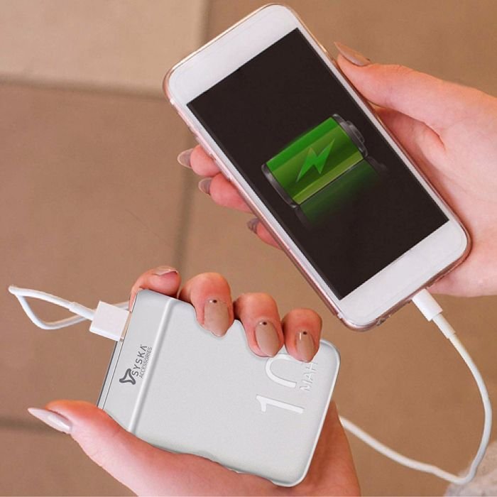 Best 10,000mAh Power Banks For Your Smartphone - MobyGeek.com