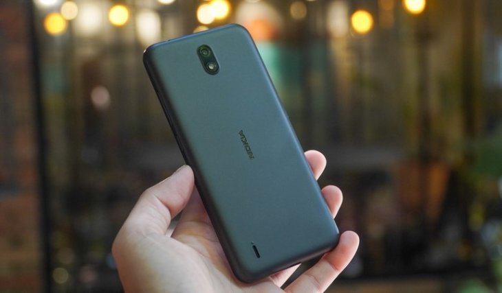 Nokia C1 Price In India 4