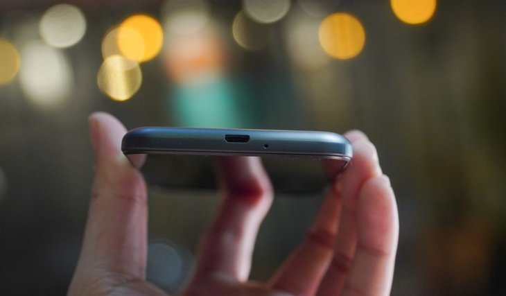 Nokia C1 Price In India 8