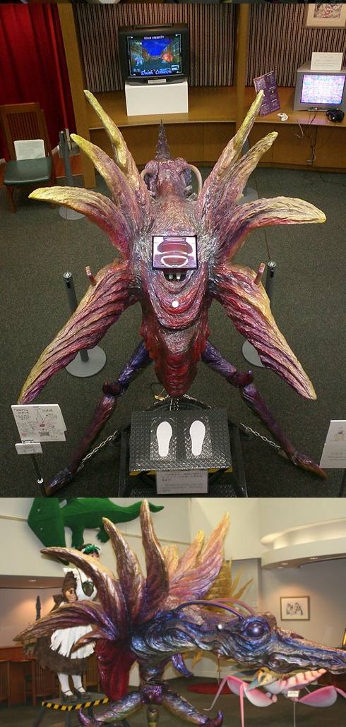 Death Crimson Controller