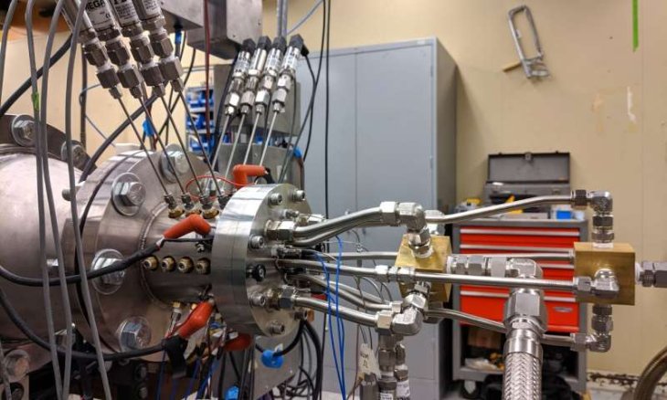 A New Design Makes Rockets More Fuel-Efficient