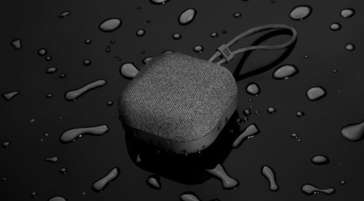 Mi Outdoor Bluetooth Speaker