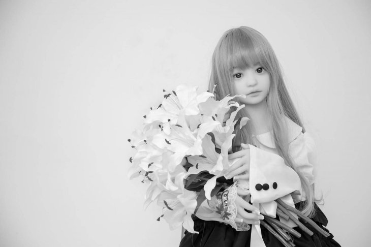 This Company Conducts A Funeral For Your Sex Doll