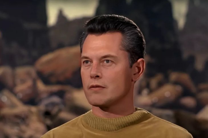 deepfake star trek Elon Musk