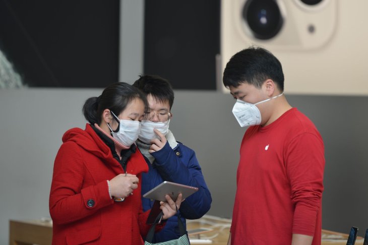 coronavirus outbreak 3