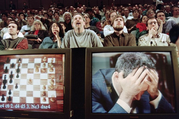 chess champion 1