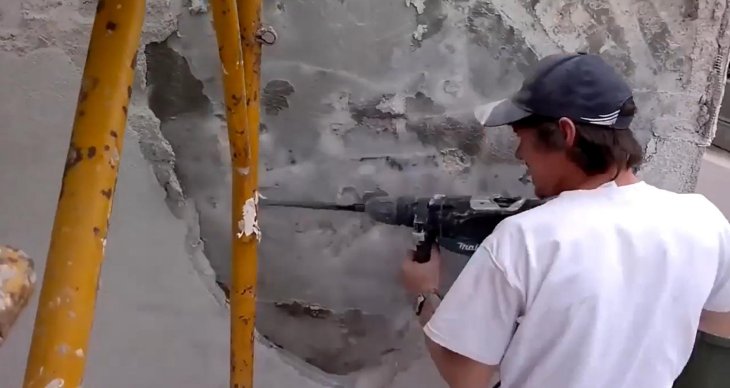 Poor Workplace Safety