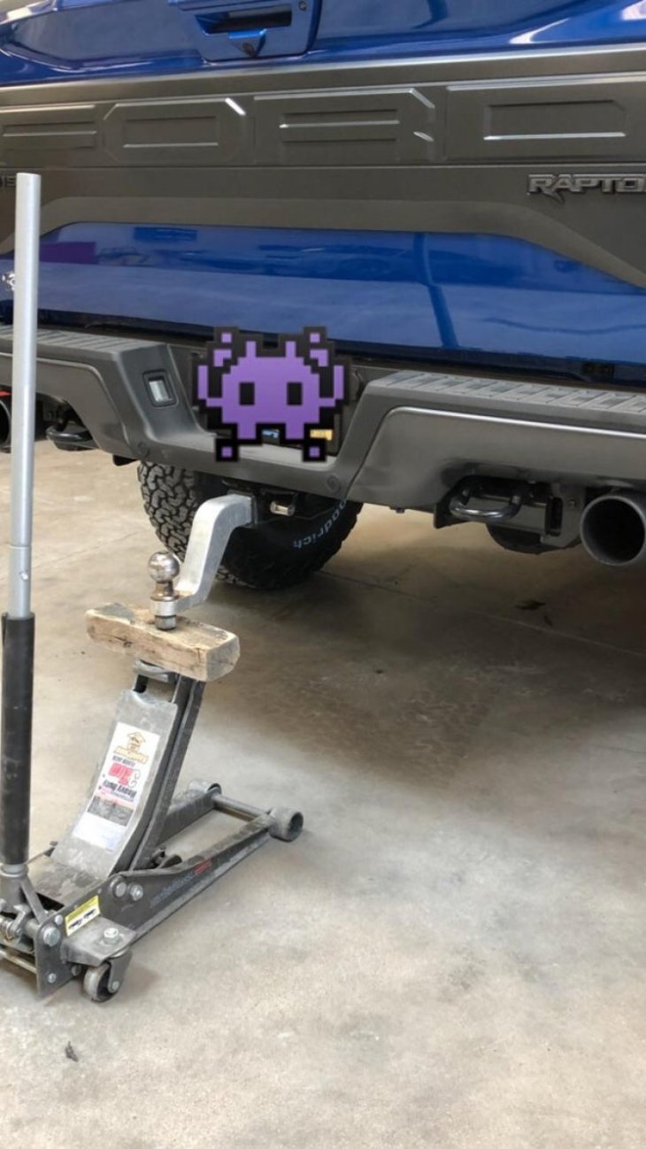 Poor Workplace Safety Jack