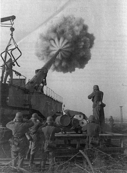 Schwerer Gustav