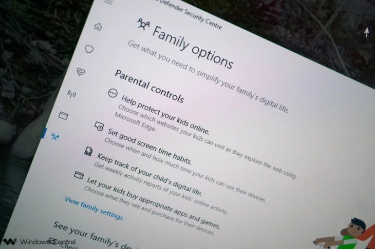 Microsoft Defender 3
