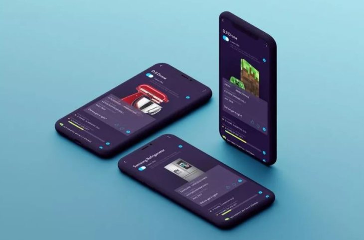 Zolve app