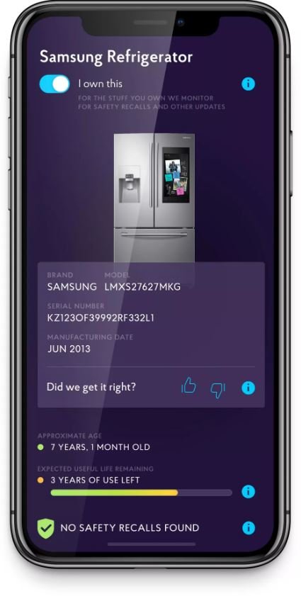 Zolve app