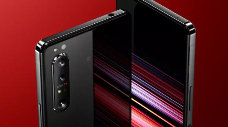 Xperia Pro