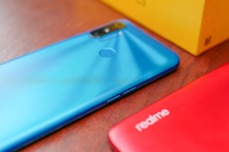 Realme c3 разъем зарядки