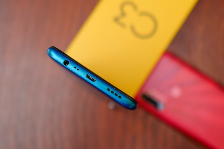 Realme C3 Review 8