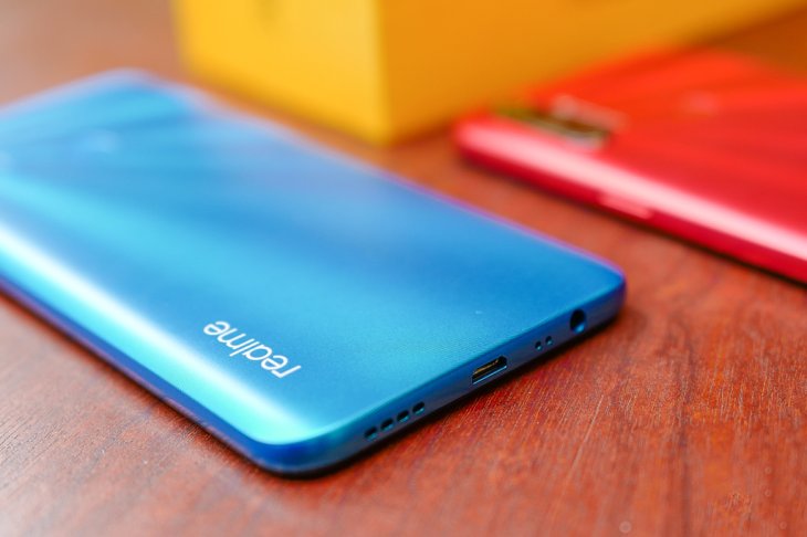 Realme C3 Review 9
