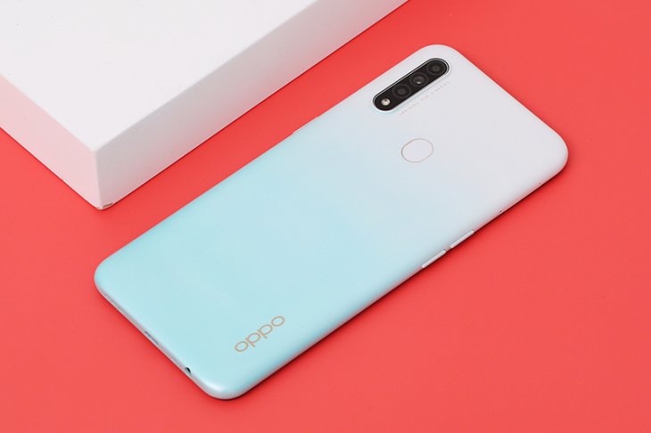 a31 6gb oppo