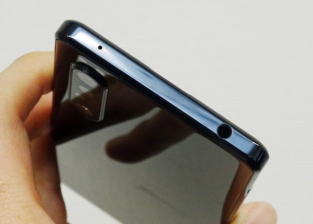 Sony Xperia 1 Ii Review 11