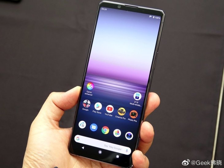 Sony Xperia 1 Ii Review 2