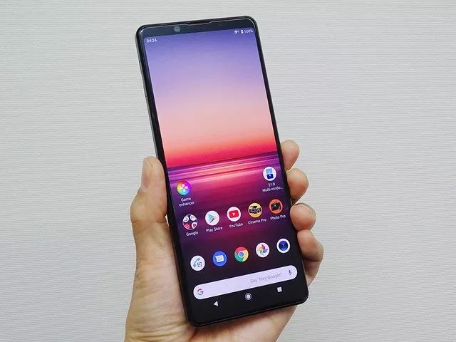 Sony Xperia 1 Ii Review 3 Compressed