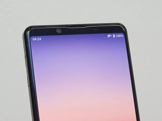 Sony Xperia 1 Ii Review 4