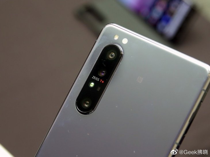 Sony Xperia 1 Ii Review 5