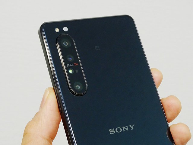 Sony Xperia 1 Ii Review 6