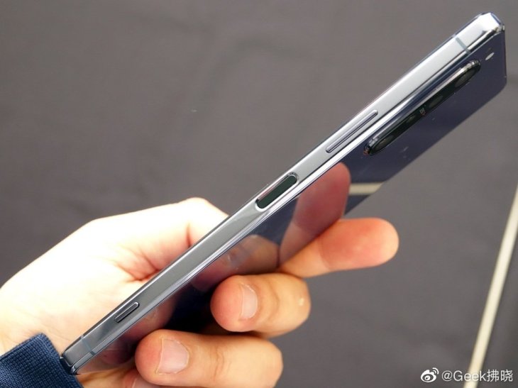 Sony Xperia 1 Ii Review 8