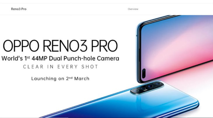 Oppo Reno 3 Pro 759