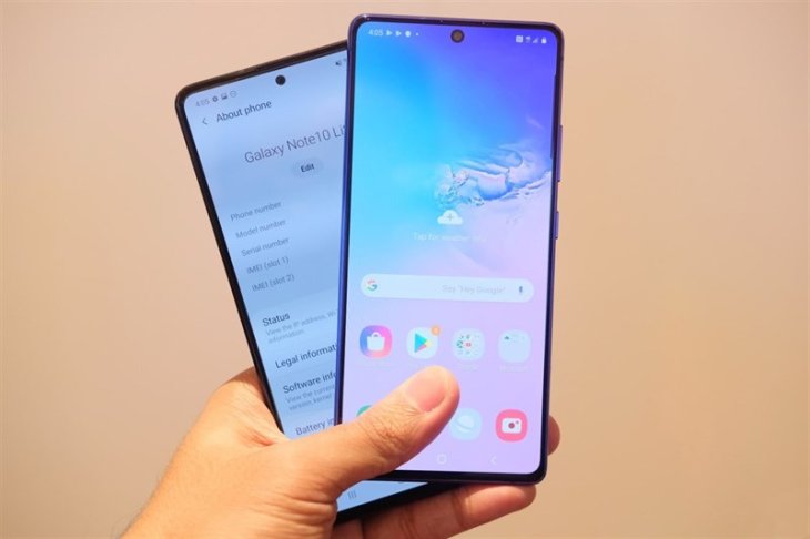 s10 lite 512gb price