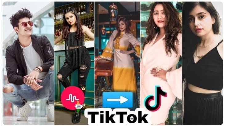 Tiktok India