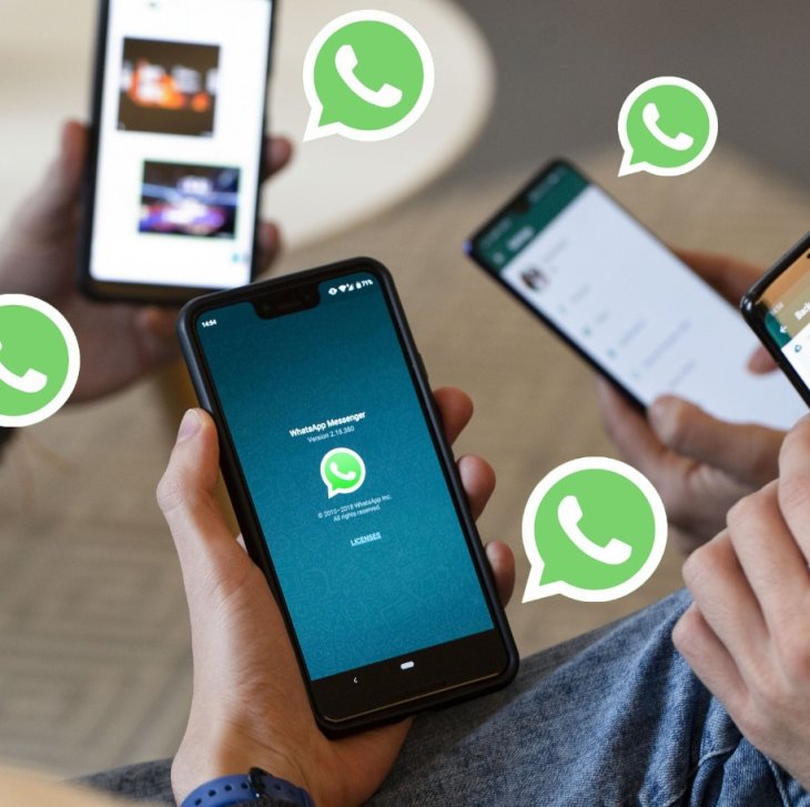 Whatsapp