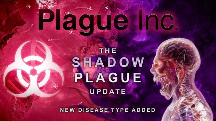 free for apple download Disease Infected: Plague