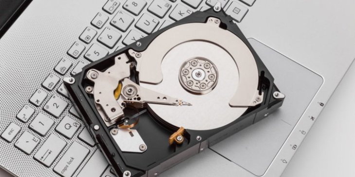 HDD - HDD storage