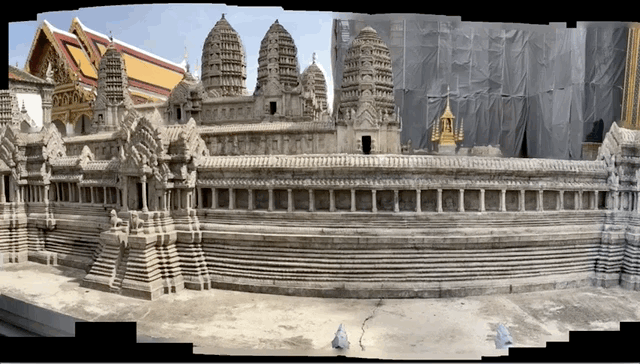 Facebook brings 3D photos to single-camera phones