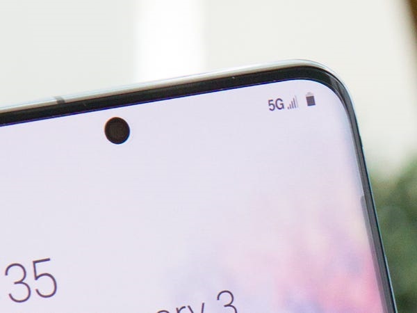 Galaxy S20 Ultra 5g
