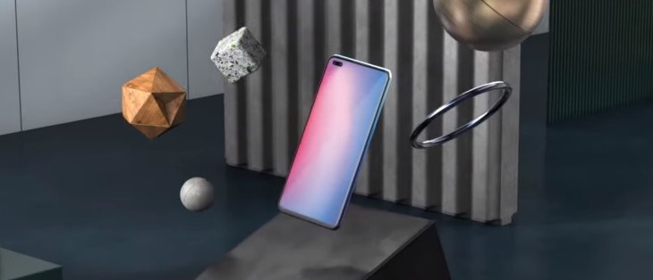 Oppo Reno 3 Pro 1