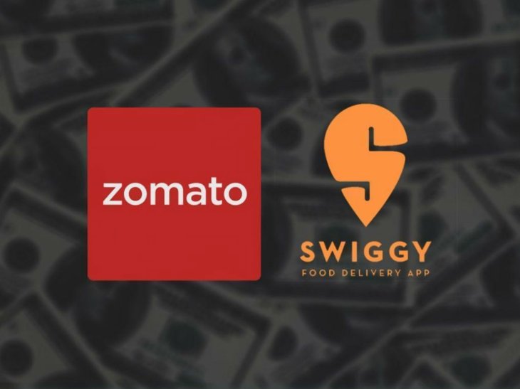 That will create more challenges to Zomato and Swiggy
