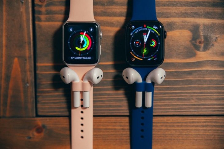 Airbands Airpod Apple Watch Band