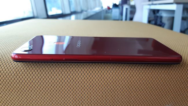 oppo f7 price in india 2018 color