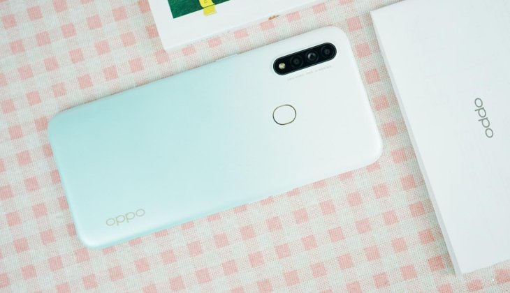 Oppo A31 Review 2
