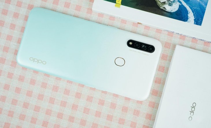 Oppo A31 Review 3